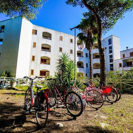 Gh Campoverde Village San Cataldo (Apulia) Exterior foto