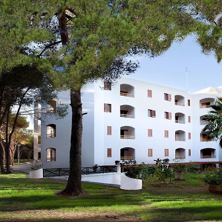Gh Campoverde Village San Cataldo (Apulia) Exterior foto